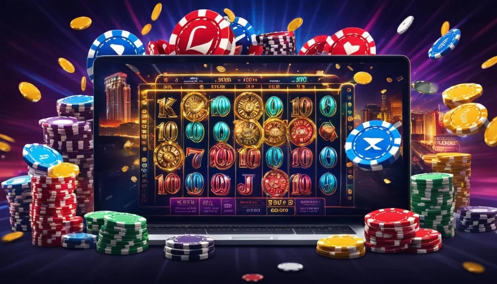 Sự kiện casino trực tiếp và giới thiệu dealer mới