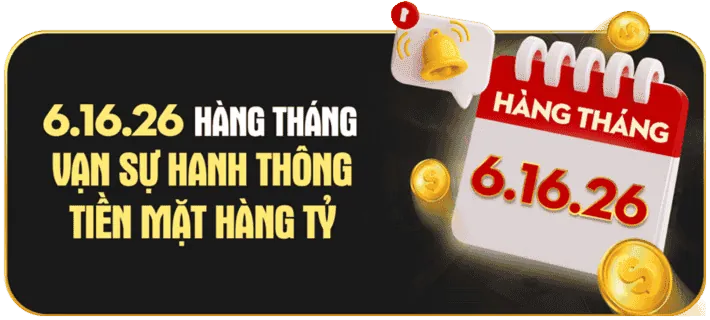 Sự kiện độc quyền cho thành viên VIP bong8899 link